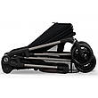 Прогулянкова коляска Cybex Melio Magic Black, фото 8