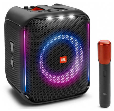 Bluetooth Колонка JBL PartyBox Encore (JBLPBENCORE1MICEP) Black UA, фото 1