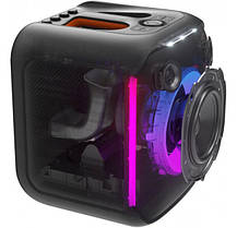 Bluetooth Колонка JBL PartyBox Encore (JBLPBENCORE1MICEP) Black UA, фото 5