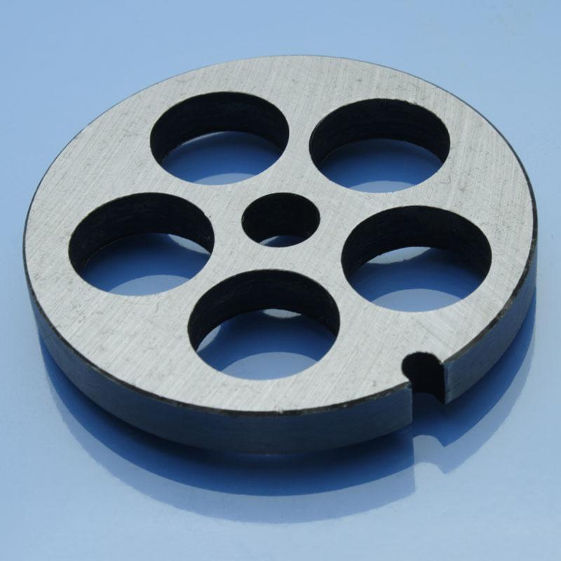 Решітка м'ясорубки Sirman TC-22 23мм, фото 1