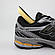 Кросівки чоловічі 589472 Чорні сірі, фото 7