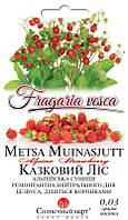 Насіння Суниця Казковий ліс 0,03 г СМ