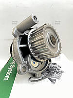 INA 538008810 Насос водяний VW Passat Golf Caddy Skoda Octavia