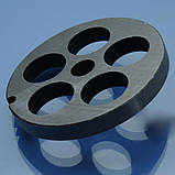 Решітка м'ясорубки Hendi 22 23мм, фото 8