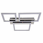 Люстра Horoz Electric VENEZIA хром (019-057-0040-010)