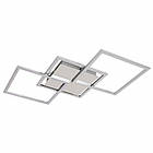 Люстра Horoz Electric MONZA хром (019-059-0040-010)