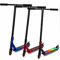 Самокат трюковий, мікс TR21027 (368-1)