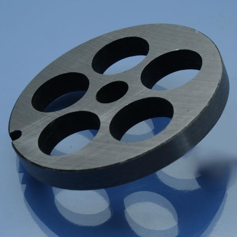 Решітка м'ясорубки Triniti TK-22 23мм, фото 1