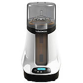 Підігрівач для пляшечок Baby Brezza Safe + Smart з функцією Bluetooth