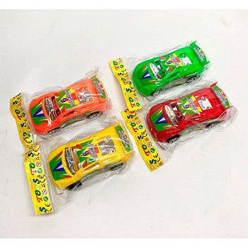 Іграшка Машина інерція 022 G-Rich