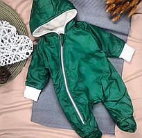 Весняний комбінезон Преміум'якість 74 розмір