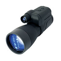 Прибор ночного видения 5х60 YUKON NV для наблюдения в ночных условиях, дальность 300 метров