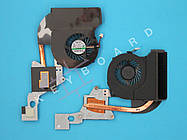 Вентилятор до ноутбука  Acer Aspire 4352