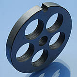 Решітка м'ясорубки Frosty TK-22 23мм, фото 8