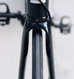 Покришка Criterium RS H-TLR Challenge, 700x27 Black Handmade 350TPI, фото 4