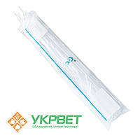 Чохли до паєтовводжувача для осіменіння ВРХ VetLine, 45 см