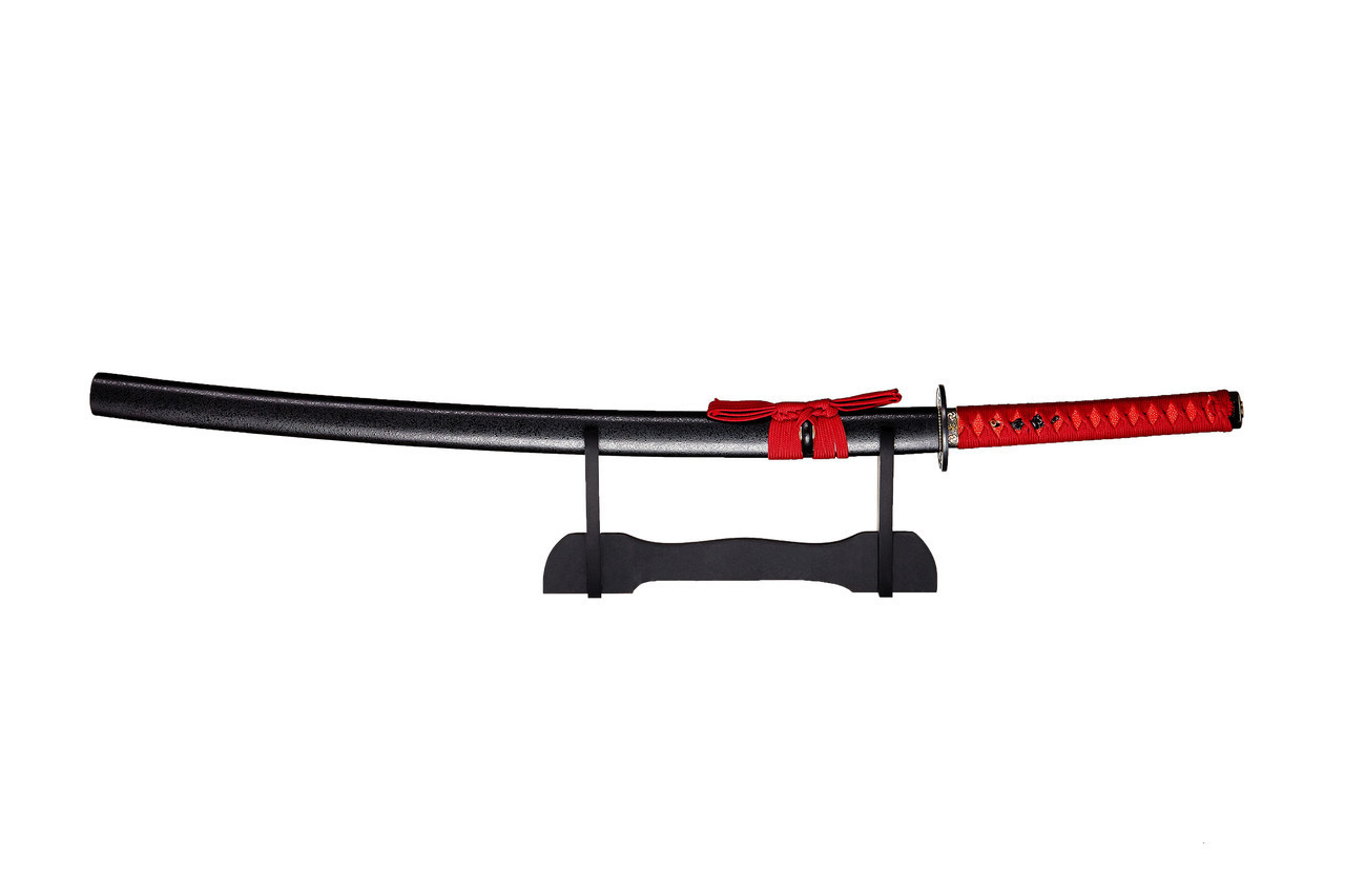 Самурайський меч KATANA елітна, з чохлом і засобом за догляд"СУПЕР ЯКІСТЬ"