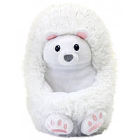 Іграшка інтерактивна "Curlimals. Arctic Glow"- полярний ведмедик Перрі 3725/ДДіСвіт (368-3)