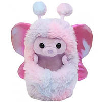 Іграшка інтерактивна "Curlimals. Flutter Wonders"- ведмедиця Белла 3729/ДДіСвіт (368-3)