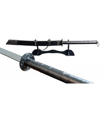 Вакізасі короткий меч самураїв