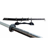 Вакізасі короткий меч самураїв