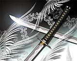 Вакізасі короткий меч самураїв, фото 2