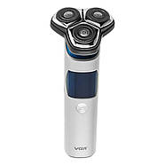 Електробритва чоловіча VGR V-328 Бритва електрична Роторна електробритва, фото 5