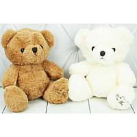 М'яка іграшка "Ведмедик Персик" 25322-1