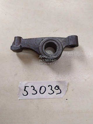 Корольно клапана для двигуна КМ 130/138 000053039