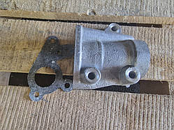 Патрубок вимикача гідромуфти 740.1303168 (ОРИГІНАЛ)