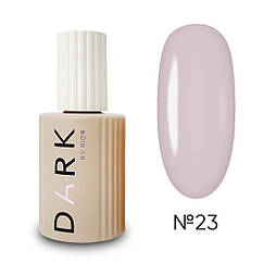 DARK PRO base 23, 15ml
