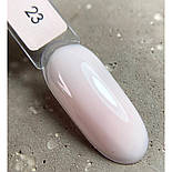 DARK PRO base 23, 15ml, фото 2