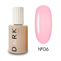 DARK PRO base 06, 15ml