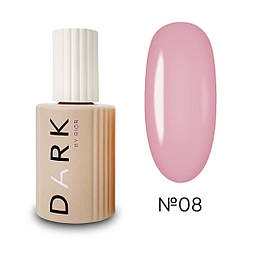 DARK PRO base 08, 15ml