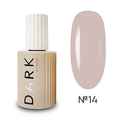 DARK PRO base 14, 15ml