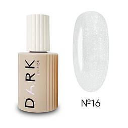 DARK PRO base 16, 15ml
