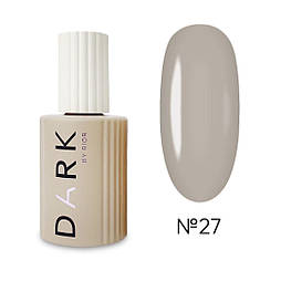 DARK PRO base 27, 15ml