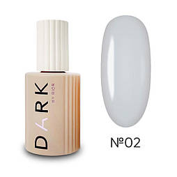 DARK PRO base 02, 15ml