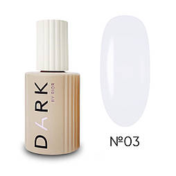 DARK PRO base 03, 15ml