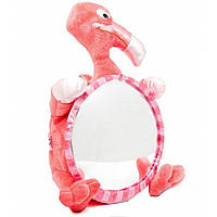 Іграшка дитяче дзеркальце в автомобіль "Фламінго" 30111 (368-3)