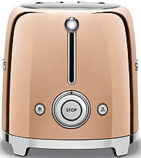 Тостер SMEG TSF01RGEU, фото 4