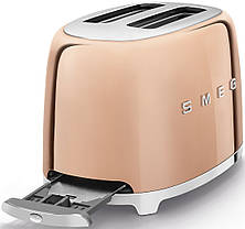 Тостер SMEG TSF01RGEU, фото 3