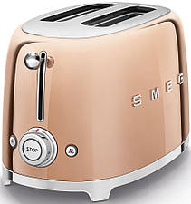Тостер SMEG TSF01RGEU, фото 5