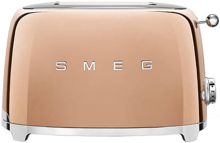 Тостер SMEG TSF01RGEU, фото 1