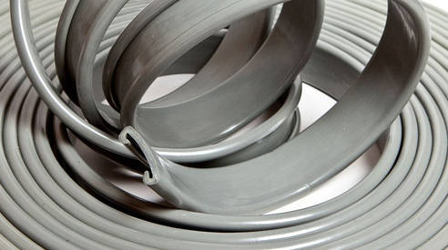 Поручні ПВХ