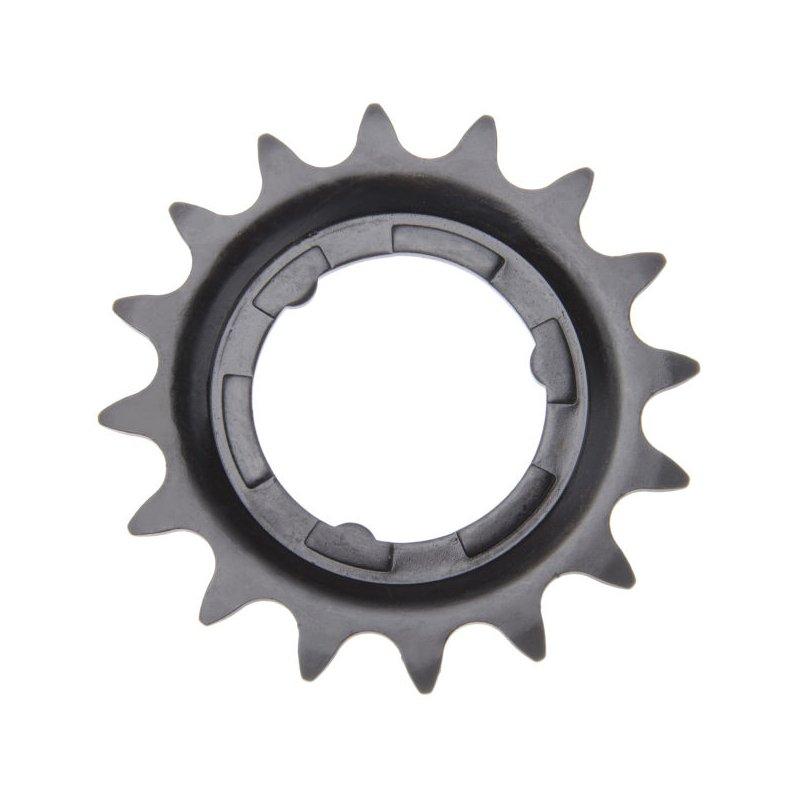 Зірка для втулки Nexus 19 зуб. чорн