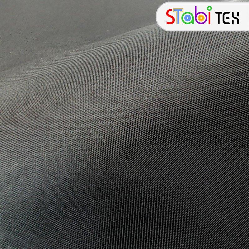 Тканина підкладкова 88Д Чорний