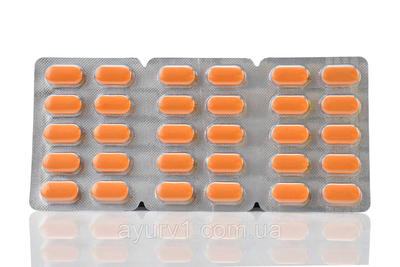 Меносан, Гімала/Menosan, Himalaya, 30 tab для жінок у разі менопаузи, клімаксе фітоестрогени