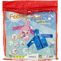 Дощовик дитячий "Feeling Rain" L 6 E-007