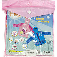 Дощовик дитячий "Feeling Rain" M 4 E-007